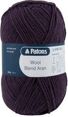 Knitting Yarn Patons Wool Blend Aran 9806522-00149 Knitting Yarn