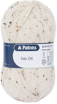 Breigaren Patons Fab DK A652000-02070 Breigaren - 1