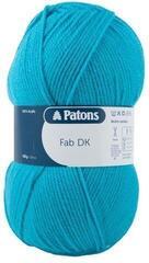 Pređa za pletenje Patons Fab DK A652000-02076 Pređa za pletenje