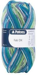 Pređa za pletenje Patons Fab DK A652000-02080 Pređa za pletenje