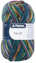 Knitting Yarn Patons Fab DK A652000-02084 Knitting Yarn