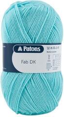 Knitting Yarn Patons Fab DK A652000-02300 Knitting Yarn