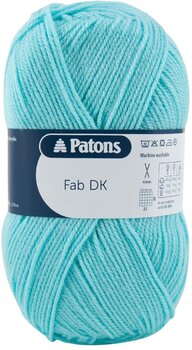 Fire de tricotat Patons Fab DK A652000-02300 Fire de tricotat - 1