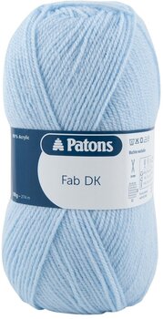 Fire de tricotat Patons Fab DK A652000-02301 Fire de tricotat - 1