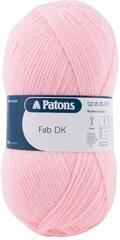 Pređa za pletenje Patons Fab DK A652000-02304 Pređa za pletenje