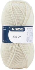 Fire de tricotat Patons Fab DK A652000-02307 Fire de tricotat