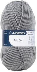 Knitting Yarn Patons Fab DK A652000-02310 Knitting Yarn
