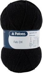 Fire de tricotat Patons Fab DK A652000-02311 Fire de tricotat