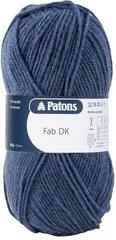 Fire de tricotat Patons Fab DK A652000-02312 Fire de tricotat