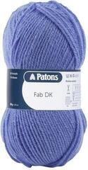 Fire de tricotat Patons Fab DK A652000-02314 Fire de tricotat