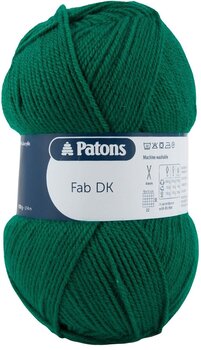 Pređa za pletenje Patons Fab DK A652000-02319 Pređa za pletenje - 1