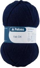 Fire de tricotat Patons Fab DK A652000-02320 Fire de tricotat