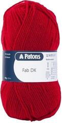 Pređa za pletenje Patons Fab DK A652000-02322 Pređa za pletenje