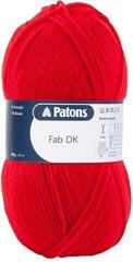 Fire de tricotat Patons Fab DK A652000-02323 Fire de tricotat