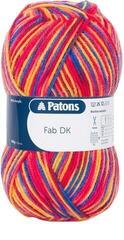 Fire de tricotat Patons Fab DK A652000-02326 Fire de tricotat