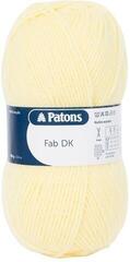 Fire de tricotat Patons Fab DK A652000-02330 Fire de tricotat