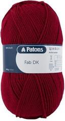 Pređa za pletenje Patons Fab DK A652000-02368 Pređa za pletenje