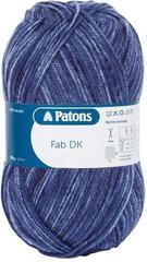 Fire de tricotat Patons Fab DK A652000-02370 Fire de tricotat