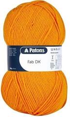 Knitting Yarn Patons Fab DK A652000-10576 Knitting Yarn