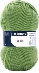 Knitting Yarn Patons Fab DK A652000-10825 Knitting Yarn