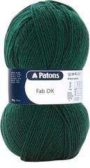 Fire de tricotat Patons Fab DK A652000-10839 Fire de tricotat