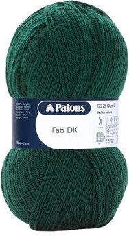 Fire de tricotat Patons Fab DK A652000-10839 Fire de tricotat - 1