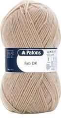 Pređa za pletenje Patons Fab DK A652000-10964 Pređa za pletenje