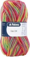 Fire de tricotat Patons Fab DK A652000-02344 Fire de tricotat