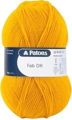 Knitting Yarn Patons Fab DK A652000-02305 Knitting Yarn