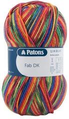 Fire de tricotat Patons Fab DK A652000-02085 Fire de tricotat