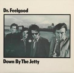 Вінілові платівки Dr. Feelgood - Down By The Jetty (140 g) (LP)