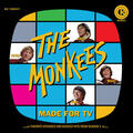 The Monkees - Made For Tv: Favorite Episodes (140 g) (LP + 2 CD + Blu-Ray)