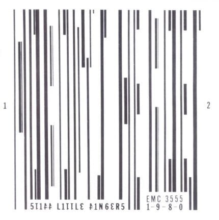 Schallplatte Stiff Little Fingers - Nobody's Heroes (2 LP)