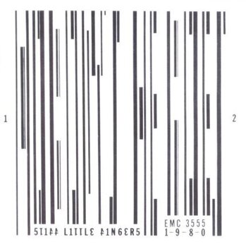 Schallplatte Stiff Little Fingers - Nobody's Heroes (2 LP) - 1