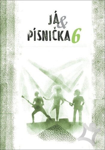 Sheet Music G+W Já & písnička 6. díl Sheet Music
