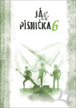 Sheet Music G+W Já & písnička 6. díl Sheet Music - 1