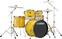 Akoestisch drumstel Yamaha RDP0F5MYYSET Rydeen Mellow Yellow Akoestisch drumstel