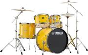 Yamaha RDP0F5MYYSET Rydeen Mellow Yellow Drumkit