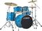 Akoestisch drumstel Yamaha RDP0F5SKBSET Rydeen Sky Blue Akoestisch drumstel