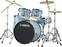Akoestisch drumstel Yamaha RDP2F5PBSET Rydeen Gloss Pale Blue Akoestisch drumstel