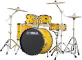 Yamaha RDP2F5MYSET Rydeen Mellow Yellow Kit de batería