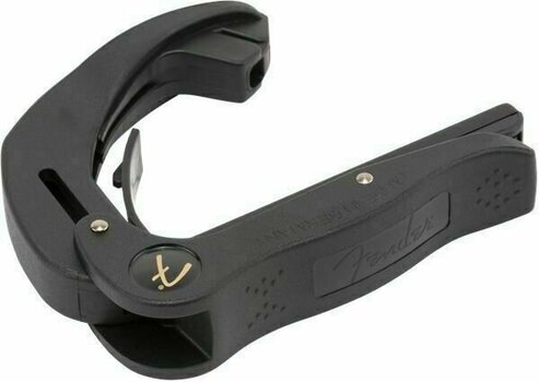 Capo for 12-strings Guitar Fender Classical/12 String Capo for 12-strings Guitar - 1