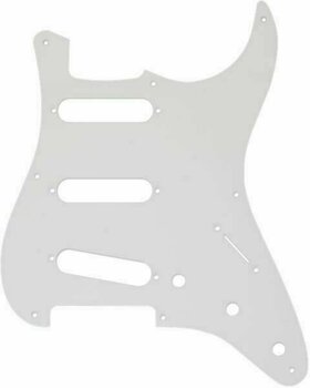 Náhradní díl pro kytaru Fender Stratocaster 1-Ply - 1
