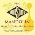 Rotosound RS80 Cuerdas para mandolina (Como nuevo)