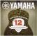 Guitarstrenge Yamaha FB12