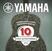 Χορδές για Ακουστική Κιθάρα Yamaha FP 10