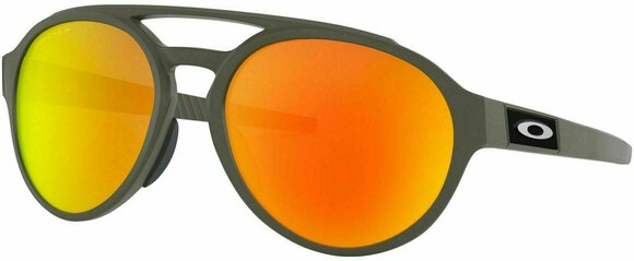 Γυαλιά Ηλίου Lifestyle Oakley Forager M Γυαλιά Ηλίου Lifestyle - 1