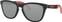 Lifestyle Glasses Oakley Frogskins Mix 942811 Marc Marquez Matte Black Ink/Prizm Black M Lifestyle Glasses