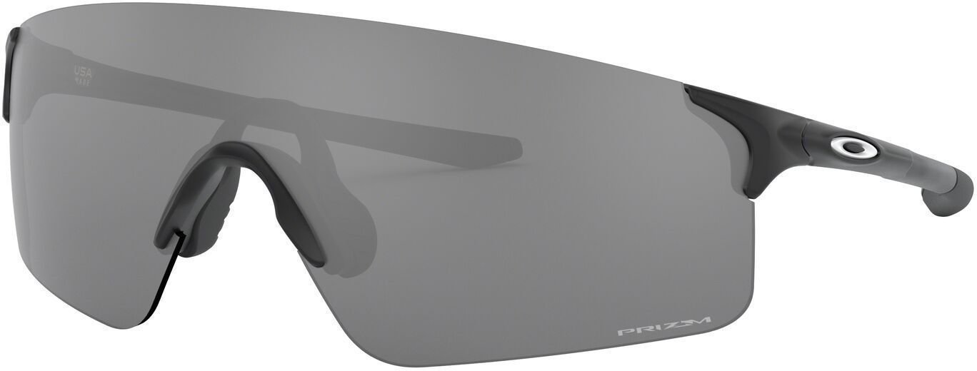 Колоездене очила Oakley EVZero Blades 945401 Matte Black/Prizm Black Колоездене очила