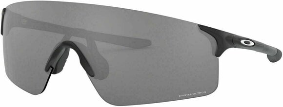 Kolesarska očala Oakley EVZero Blades 945401 Matte Black/Prizm Black Kolesarska očala - 1
